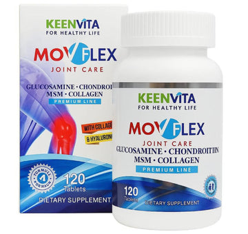 KeenVita MovFlex
