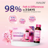 STEM CELLS BEAUTY DRINK Avalon Stem Cell Beauty Drink